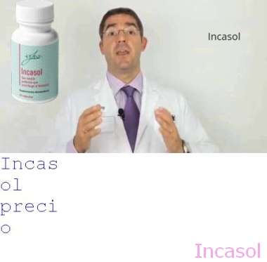 Incasol Sirve O No